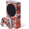 NBA Portland Trail Blazers Digi Camo Xbox Series S Bundle Skin