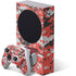 NBA Portland Trail Blazers Digi Camo Xbox Series S Skins
