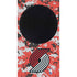 NBA Portland Trail Blazers Digi Camo Xbox Series S Skins
