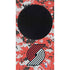 NBA Portland Trail Blazers Digi Camo Xbox Series S Console Skin
