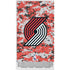 NBA Portland Trail Blazers Digi Camo Xbox Series S Console Skin