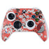 NBA Portland Trail Blazers Digi Camo Xbox Series S Controller Skin
