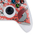NBA Portland Trail Blazers Digi Camo Xbox Series S Controller Skin