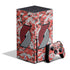NBA Portland Trail Blazers Digi Camo Xbox Series X Bundle Skin