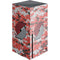 NBA Portland Trail Blazers Digi Camo Xbox Series X Console Skin