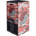 NBA Portland Trail Blazers Digi Camo Xbox Series X Console Skin
