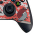 NBA Portland Trail Blazers Digi Camo Xbox Series X Controller Skin