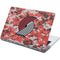 NBA Portland Trail Blazers Digi Camo Yoga 910 2-in-1 14in Touch-Screen Skin