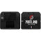NBA Portland Trail Blazers Distressed Nintendo 2DS Skin