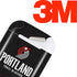 NBA Portland Trail Blazers Distressed Apple AirPods 2 Skin