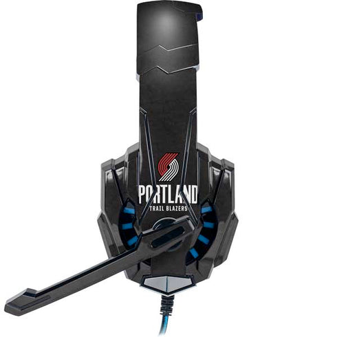 NBA Portland Trail Blazers Distressed BENGOO G9000 Skin