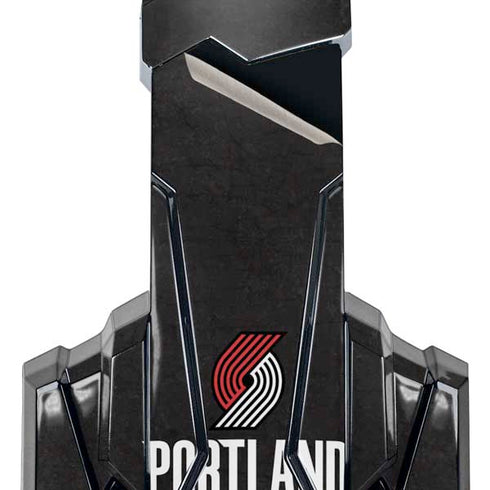 NBA Portland Trail Blazers Distressed BENGOO G9000 Skin