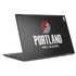 NBA Portland Trail Blazers Distressed HP Envy Skin