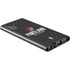 NBA Portland Trail Blazers Distressed Galaxy Note 10 Pro Case