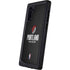 NBA Portland Trail Blazers Distressed Galaxy Note 10 Waterproof Case