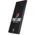 NBA Portland Trail Blazers Distressed Galaxy Note 9 Skin