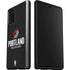 NBA Portland Trail Blazers Distressed Galaxy Note20 5G Pro Case