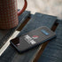 NBA Portland Trail Blazers Distressed Galaxy S10e Skin
