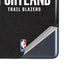 NBA Portland Trail Blazers Distressed Galaxy S20 Fan Edition Skin