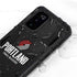NBA Portland Trail Blazers Distressed Galaxy S20 Waterproof Case