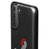 NBA Portland Trail Blazers Distressed Galaxy S21 Plus 5G Pro Case