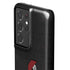 NBA Portland Trail Blazers Distressed Galaxy S21 Ultra 5G Pro Case