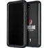 NBA Portland Trail Blazers Distressed Galaxy S23 Plus Waterproof Case