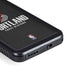 NBA Portland Trail Blazers Distressed Galaxy S23 Plus Waterproof Case