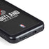 NBA Portland Trail Blazers Distressed Galaxy S23 Waterproof Case