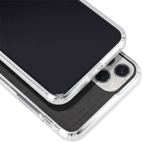 NBA Portland Trail Blazers Distressed iPhone 11 Pro Clear Case