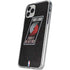 NBA Portland Trail Blazers Distressed iPhone 11 Pro Clear Case