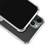 NBA Portland Trail Blazers Distressed iPhone 12 Pro Clear Case