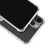 NBA Portland Trail Blazers Distressed iPhone 12 Pro Max Clear Case
