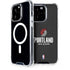 NBA Portland Trail Blazers Distressed iPhone 13 Pro MagSafe Case