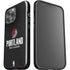 NBA Portland Trail Blazers Distressed iPhone 13 Pro Max Impact Case