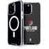 NBA Portland Trail Blazers Distressed iPhone 13 Pro Max MagSafe Case