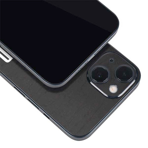 NBA Portland Trail Blazers Distressed iPhone 14 Plus Skin