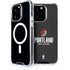 NBA Portland Trail Blazers Distressed iPhone 15 Pro MagSafe Case