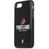 NBA Portland Trail Blazers Distressed iPhone 7 Pro Case