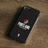 NBA Portland Trail Blazers Distressed iPhone 7 Pro Case