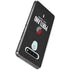 NBA Portland Trail Blazers Distressed LG Stylo 6 Clear Case
