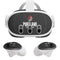 NBA Portland Trail Blazers Distressed Meta Quest 3 Skin