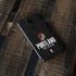 NBA Portland Trail Blazers Distressed Moto E5 Plus Skin