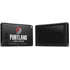 NBA Portland Trail Blazers Distressed Nintendo Switch Bundle Skin