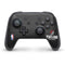 NBA Portland Trail Blazers Distressed Nintendo Switch Pro Controller Skin