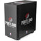 NBA Portland Trail Blazers Distressed NZXT H510 Compact ATX Mid-Tower Case Skin