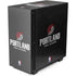 NBA Portland Trail Blazers Distressed NZXT H510 Compact ATX Mid-Tower Case Skin