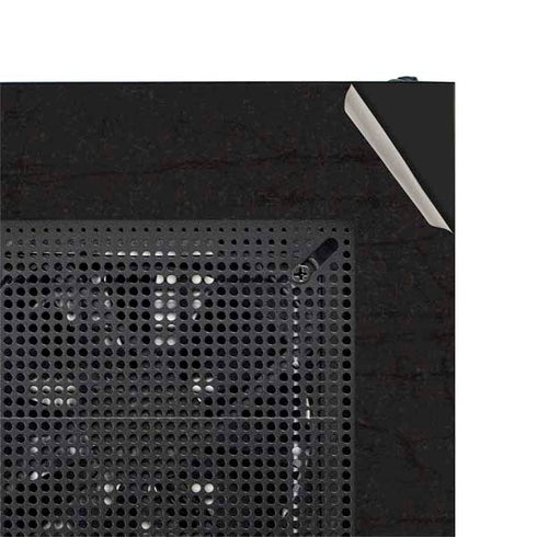 NBA Portland Trail Blazers Distressed NZXT H510 Compact ATX Mid-Tower Case Skin