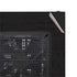NBA Portland Trail Blazers Distressed NZXT H510 Compact ATX Mid-Tower Case Skin