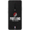 NBA Portland Trail Blazers Distressed OnePlus 7 Pro Skin